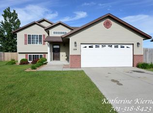 1219 Magnolia Ct SW, Glyndon, MN 56547