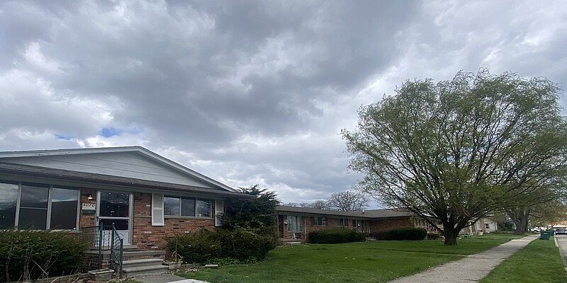 1st image of 4070 Agnes Ave #1