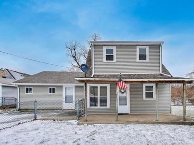 3561 Liverpool Rd, Lake Station, IN, 46405