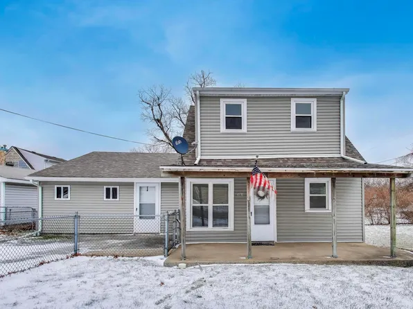 3561 Liverpool Rd, Lake Station, IN 46405