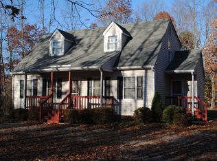 961 Rosebud Run, Aylett, VA 23009