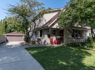 5813 S Indiana Ave #5813A, Cudahy, WI 53110