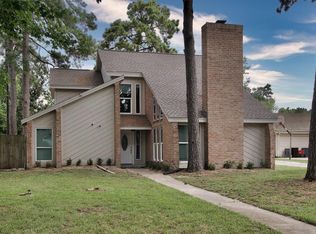 5111 Pinewilde Dr, Houston, TX 77066