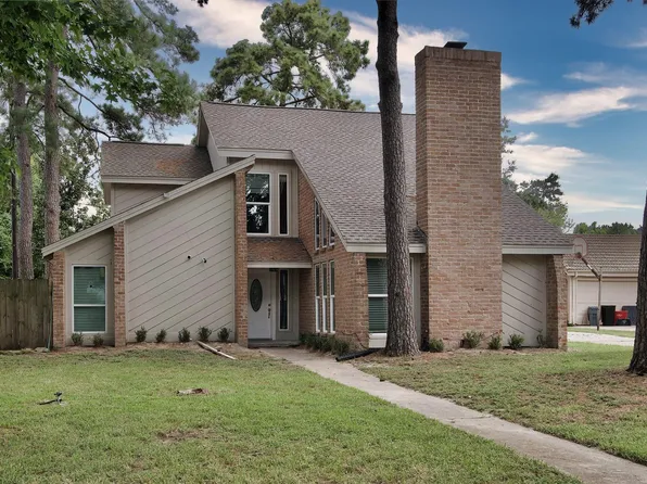 5111 Pinewilde Dr, Houston, TX 77066