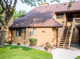 1389 W 18th Ave, Oshkosh, WI 54902