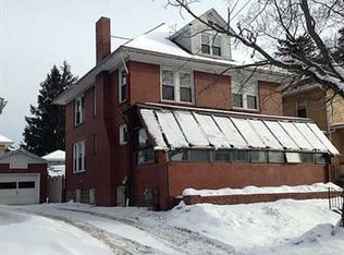 260 W Church St, Somerset, PA
