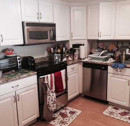 2nd image of 1865 Brickell Ave APT A1413
