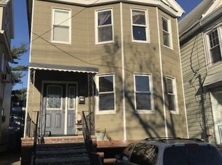 69 W 54th St, Bayonne, NJ 07002