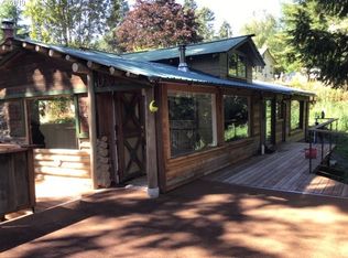 67535 N Bay Rd, North Bend, OR 97459