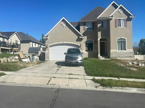 142 W Wrangler Ave, Saratoga Springs, UT 84045