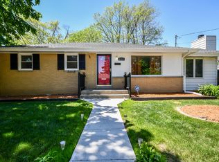 6165 N 87th St, Milwaukee, WI 53225