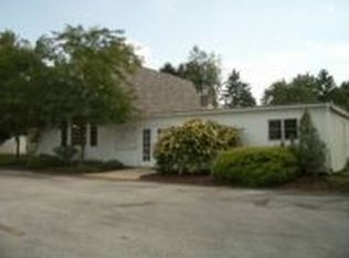 285 Stonehaven Dr, Painesville, OH 44077
