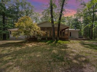 890 N Slawson Dr, National City, MI 48748