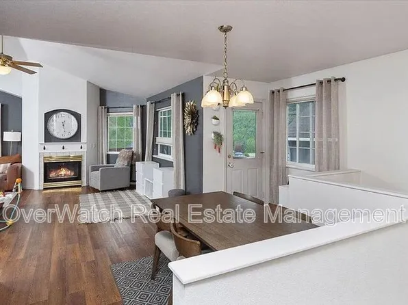 19527 Highland Ridge Dr, Eagle River, AK 99577