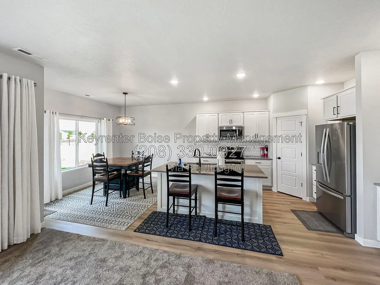 3 bed, 2.0 bath, 1848 sqft, $2,425 — Photo 4