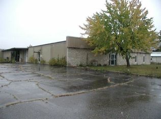 1672 Menominee Dr, Rhinelander, WI 54501