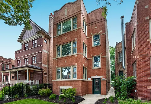 2527 W Ainslie St #3 Photo 1 2527 W Ainslie St #3 Photo 1