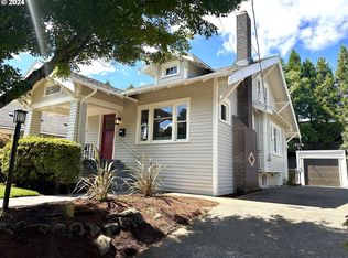1351 NE 46th Ave, Portland, OR 97213
