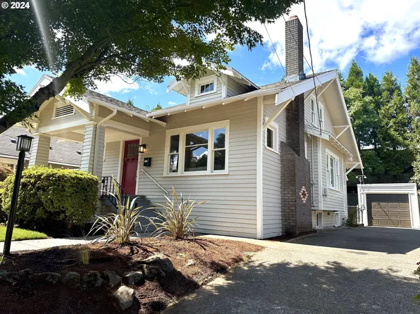 1351 NE 46th Ave, Portland, OR 97213