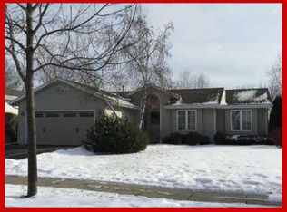 612 Lexington Blvd, Fort Atkinson, WI 53538