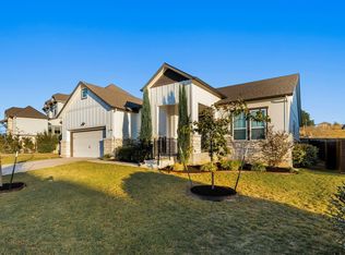 16705 Horondelle Dr, Austin, TX 78738