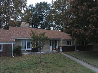 2290 Marshall Rd, Ottawa, KS 66067