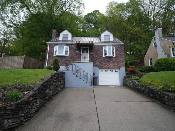 3541 Rosalia Ave, Pittsburgh, PA 15234