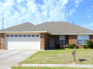 5426 Carlson St, Wichita Falls, TX 76302