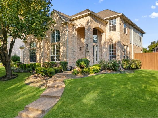 7416 Marigold Dr, Irving, TX 75063