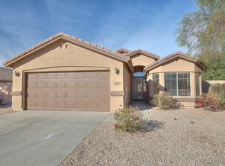 8764 E Plata Ave, Mesa, AZ 85212