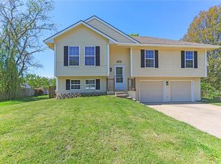 602 Woodson St, Kearney, MO 64060
