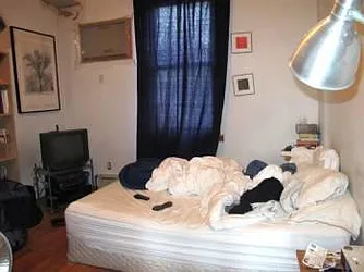 Rented by Dream Space Realty