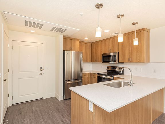 2nd image of 308 W North Temple #407
