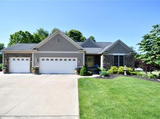 84 Deer Valley Dr, Clinton, OH 44216