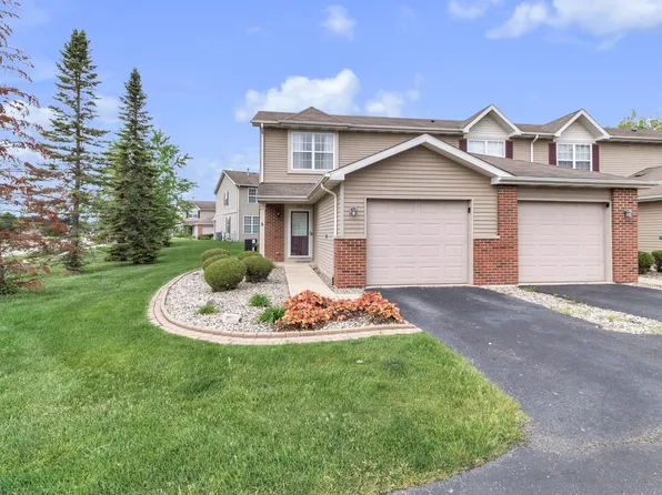 883 Flagstone Dr, Dyer, IN 46311