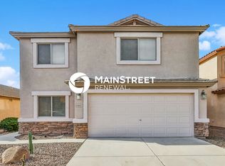 41805 W Sunland Dr, Maricopa, AZ 85138