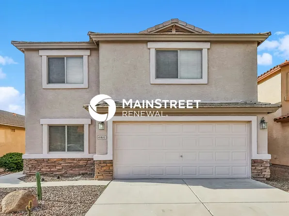41805 W Sunland Dr, Maricopa, AZ 85138