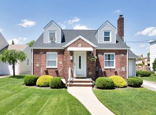 360 Washington Ave, Clifton, NJ 07011