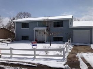 18896 W 62nd Ave, Golden, CO 80403
