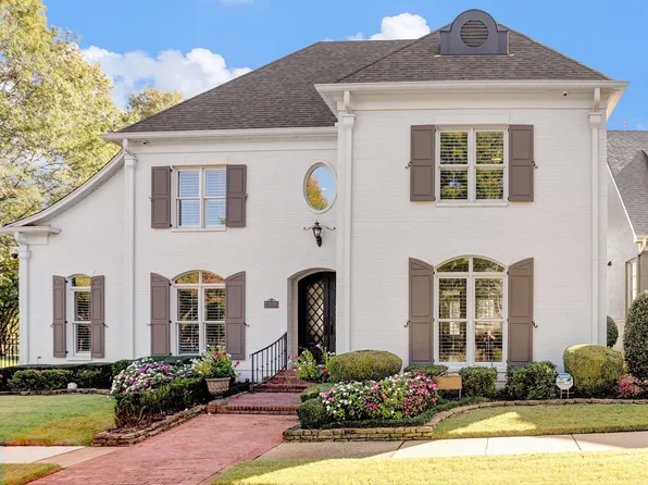 1934 Rowan Ln, Germantown, TN 38138
