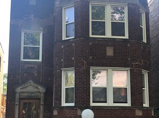 7816 S Indiana Ave, Chicago, IL 60619