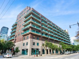 920 W Madison St #7D, Chicago, IL 60607