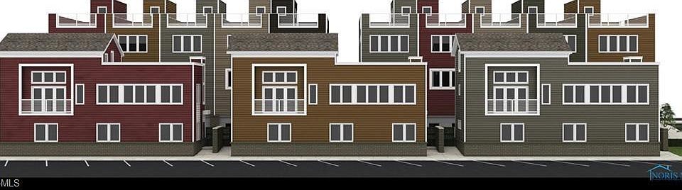2nd image of 404 W Shoreline Dr #M