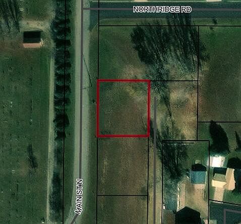 1st image of L3 B7a North Rdg