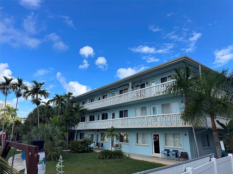 455 Golden Isles Dr #203 — Photo 24