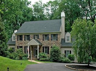 5409 Mechanicsville Rd, Mechanicsville, PA 18934