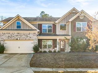 4237 Water Mill Dr, Buford, GA 30519