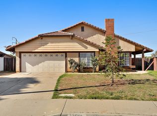 12691 Shadowbrook St, Moreno Valley, CA 92553
