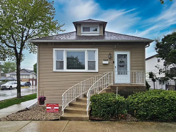947 Hannah Ave, Forest Park, IL 60130