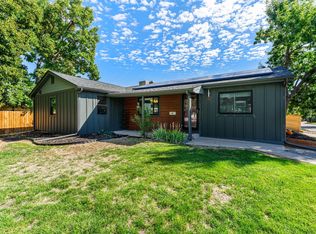 5601 E Colorado Ave, Denver, CO 80224